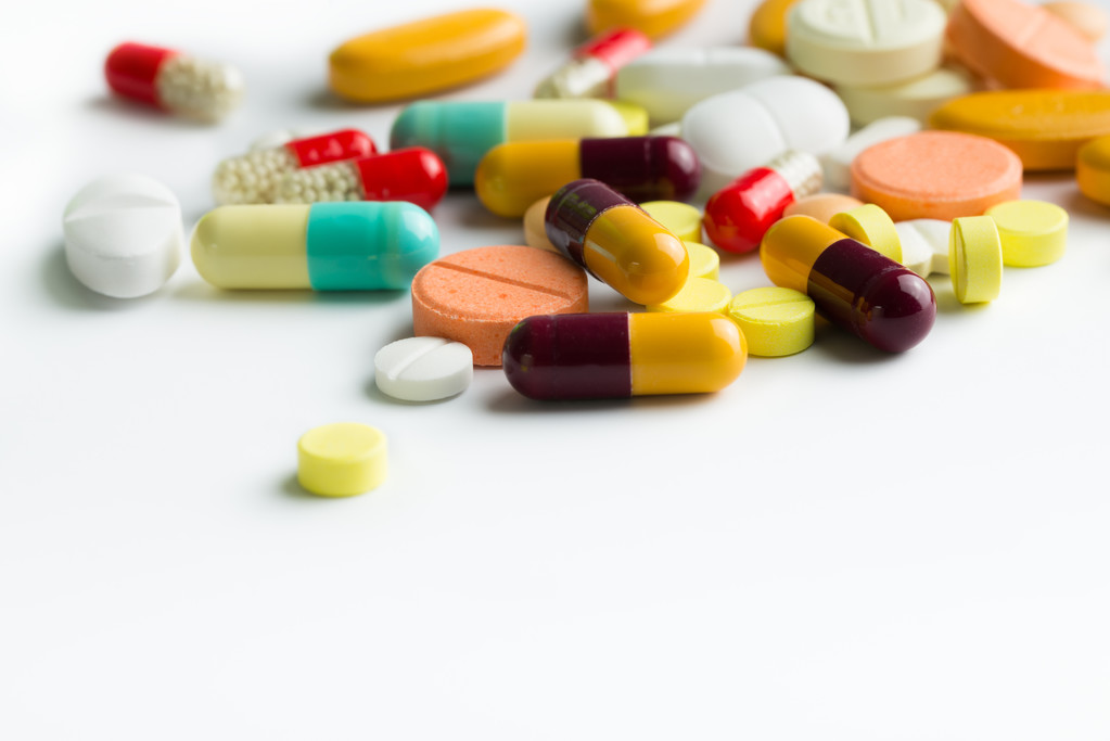 SureHealth — Healthcare Web App