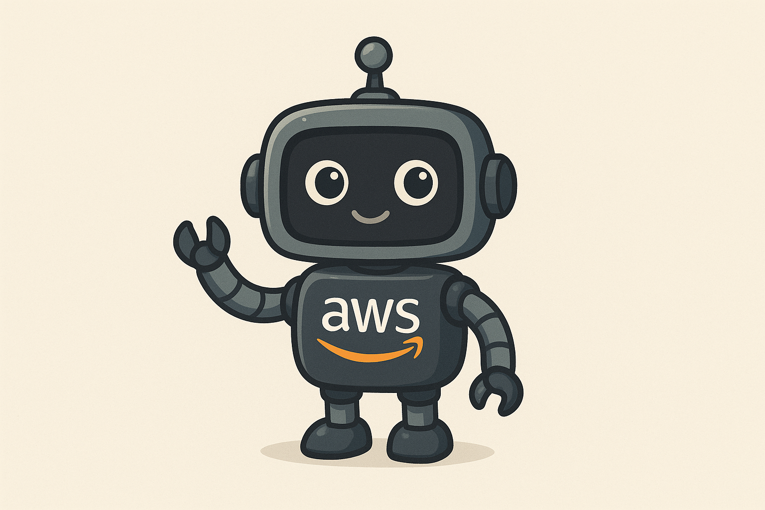 Cloud Commander — AWS Services Bot