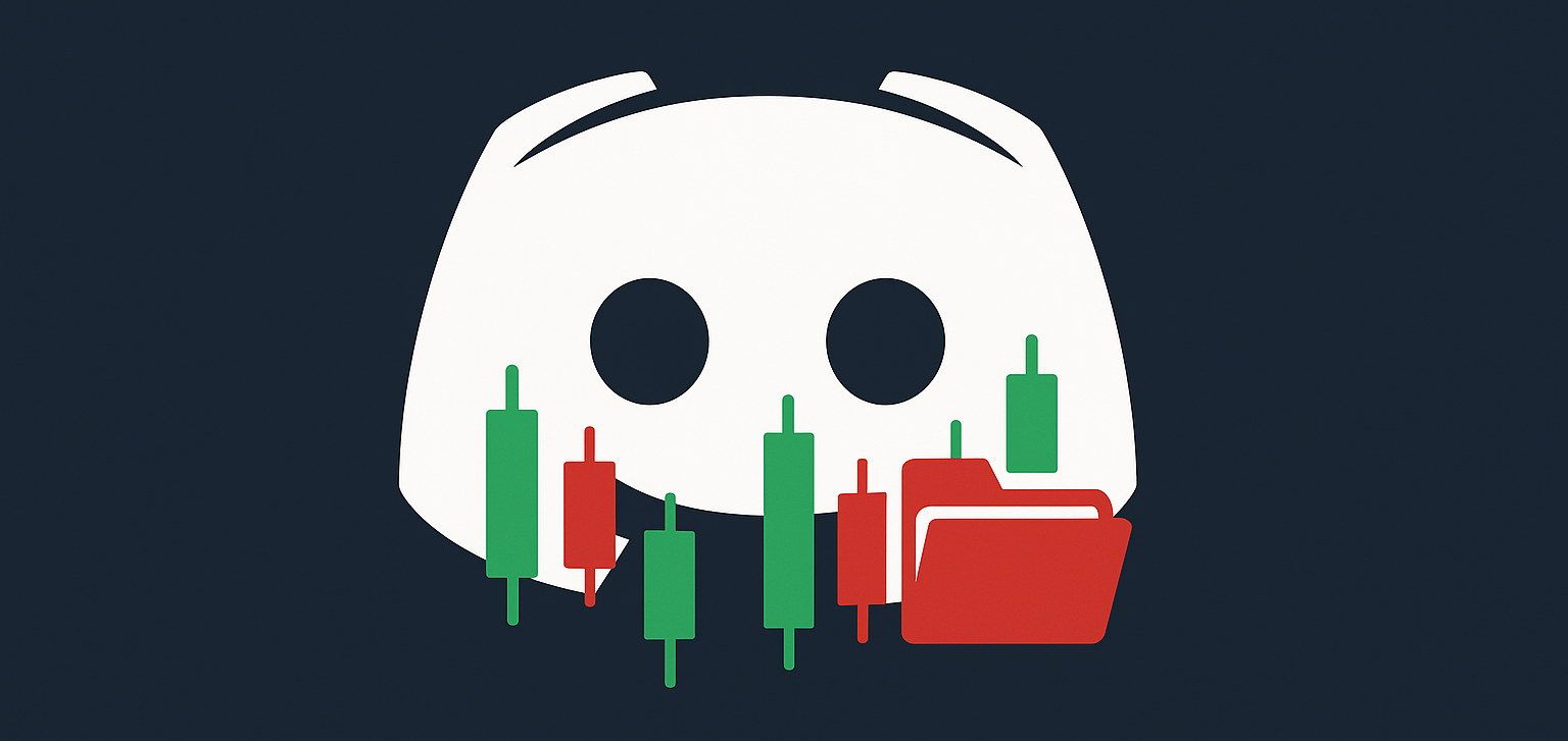 TradeIntel — Forex News Discord Bot