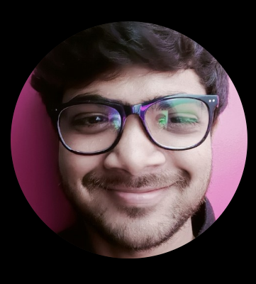 Pulakesh Mondal profile photo